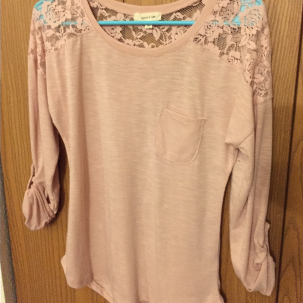 Shirt!